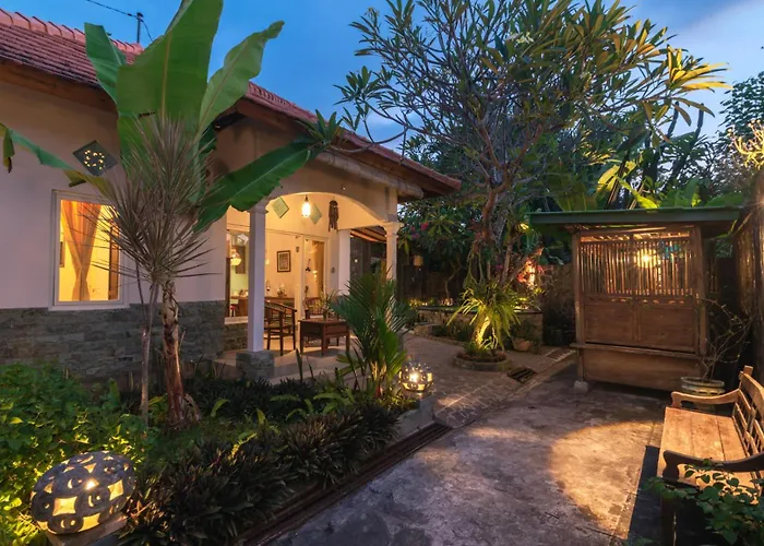 Rumah Kristal Near *