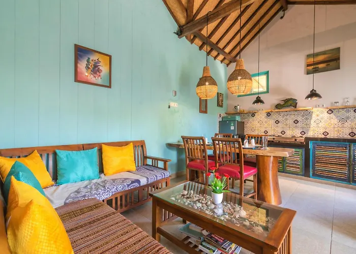 Rumah Kristal Near