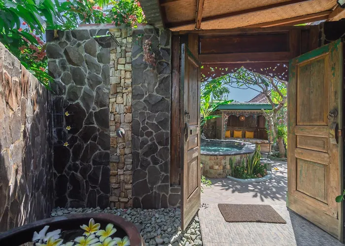 Rumah Kristal Near *