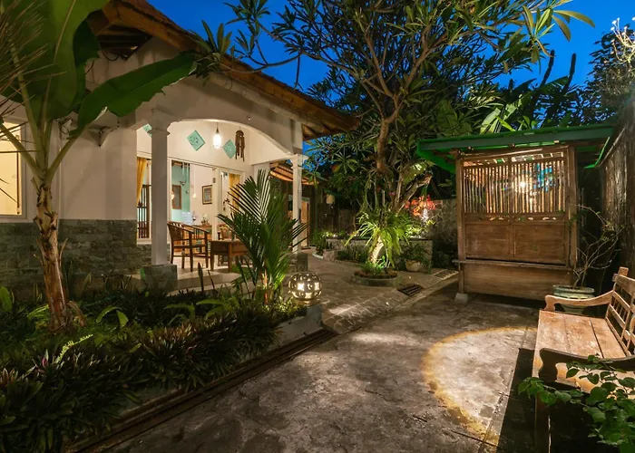 Rumah Kristal Near Vakantiehuis *