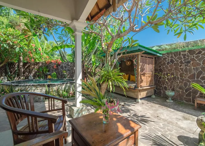 Rumah Kristal Near